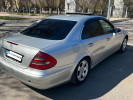 Mercedes-Benz E-Класс 2002 года