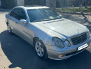 Mercedes-Benz E-Класс 2002 года