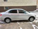 Chevrolet Cobalt 2023 года