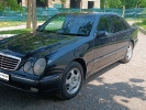 Mercedes-Benz E-Класс 2000 года