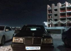 Mercedes-Benz E-Класс 1995 года