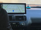 Toyota Land Cruiser Prado 2015 года