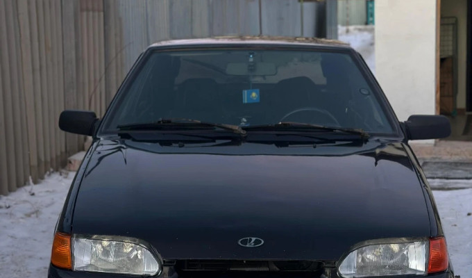 ВАЗ (Lada) 2114 2013 года