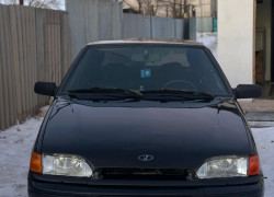 ВАЗ (Lada) 2114 2013 года