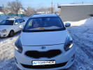 Kia Carens 2013 года