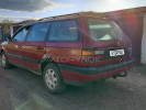 Volkswagen Passat 1992 года