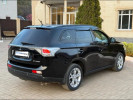 Mitsubishi Outlander 2014 года