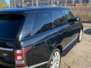 Land Rover Range Rover 2014 года