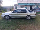 Mitsubishi Galant 1991 года