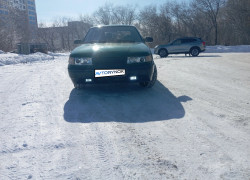 ВАЗ (Lada) 2110 2000 года
