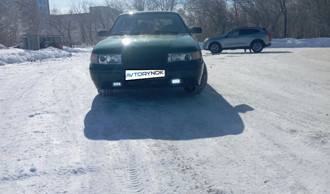 ВАЗ (Lada) 2110 2000 года