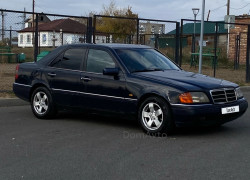 Mercedes-Benz C-Класс 1994 года