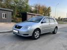 Toyota Corolla 2002 года
