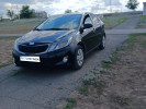 Kia Rio 2012 года
