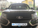 ВАЗ (Lada) Largus 2021 года