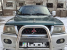 Mitsubishi Montero Sport 2000 года