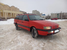 Volkswagen Passat 1992 года