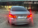 BMW 5 серия 2015 года