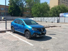 Renault Logan 2022 года