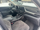 Toyota Highlander 2021 года