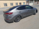Hyundai Elantra 2018 года