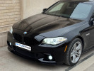 BMW 5 серия 2015 года