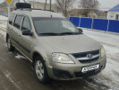 ВАЗ (Lada) Largus 2013 года