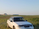 Daewoo Nexia 2013 года
