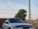 Daewoo Nexia 2013 года