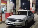Daewoo Nexia 2013 года