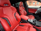 BMW X4 M 2025 года