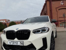 BMW X4 M 2025 года