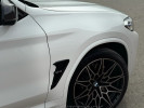 BMW X4 M 2025 года