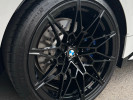 BMW M4 2025 года