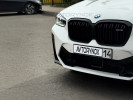 BMW X4 M 2025 года