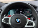 BMW X4 M 2025 года
