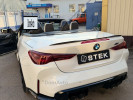 BMW M4 2025 года