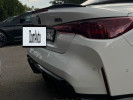 BMW M4 2025 года