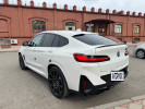 BMW X4 M 2025 года