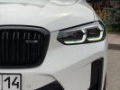 BMW X4 M 2025 года
