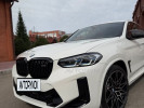 BMW X4 M 2025 года
