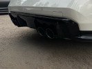 BMW M4 2025 года