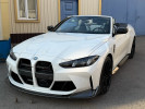 BMW M4 2025 года
