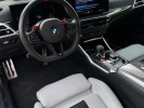 BMW M4 2025 года