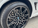 BMW X4 M 2025 года