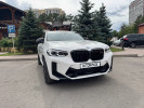 BMW X4 M 2025 года