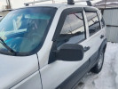 Chevrolet Niva 2012 года