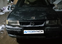 Opel Vectra 1991 года