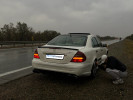 Mercedes-Benz E-Класс 2005 года