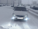 ВАЗ (Lada) Priora 2013 года